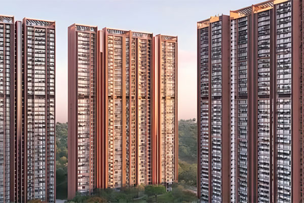 sobha Aranya
